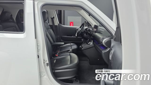 Hyundai Casper 2023 — photo 11