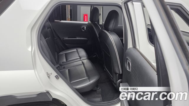Hyundai Casper 2023 — photo 12