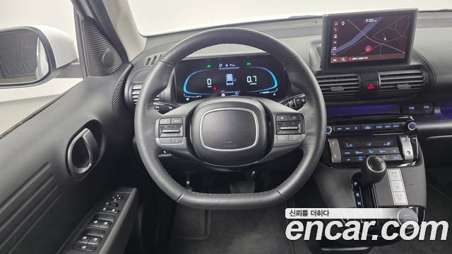 Hyundai Casper 2023 — photo 13