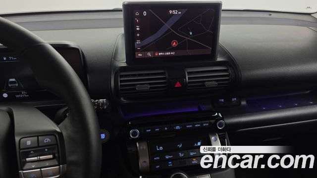 Hyundai Casper 2023 — photo 14