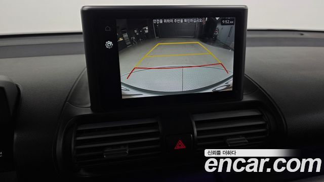 Hyundai Casper 2023 — photo 15
