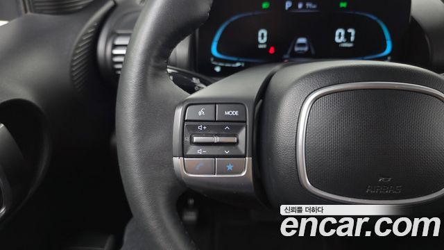 Hyundai Casper 2023 — photo 17