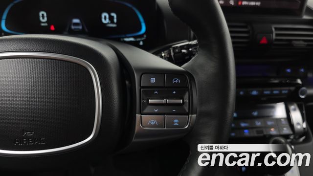 Hyundai Casper 2023 — photo 18