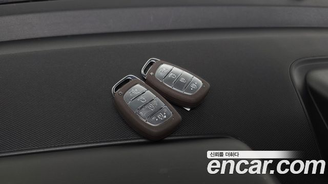 Hyundai Casper 2023 — photo 19