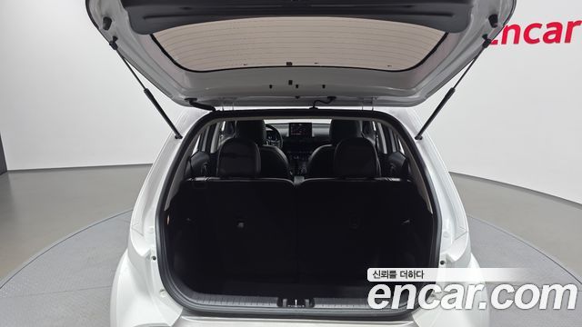 Hyundai Casper 2023 — photo 20