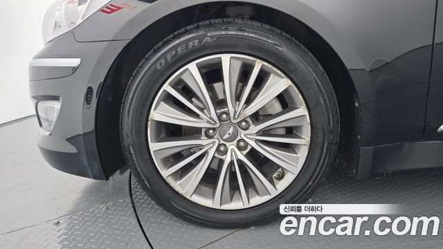 Hyundai Genesis 2014 — photo 5
