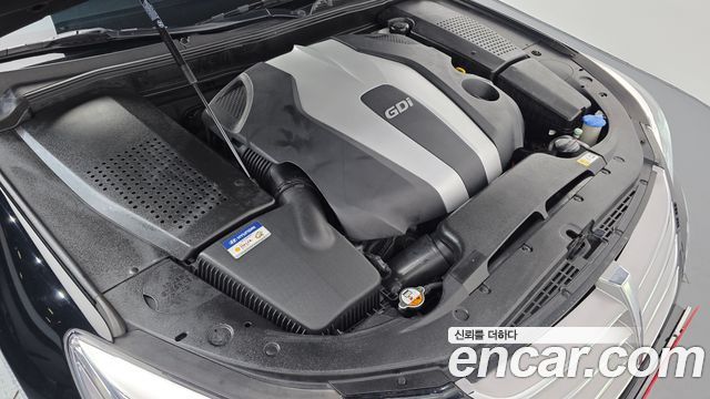 Hyundai Genesis 2014 — photo 6