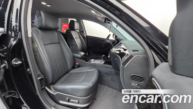 Hyundai Genesis 2014 — photo 10