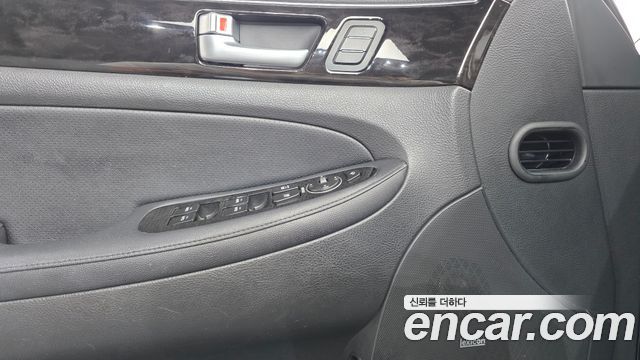 Hyundai Genesis 2014 — photo 12