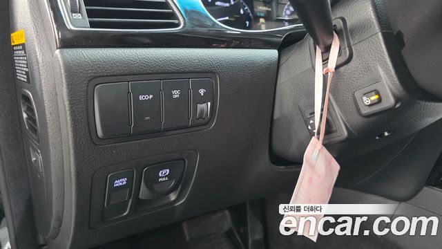 Hyundai Genesis 2014 — photo 13