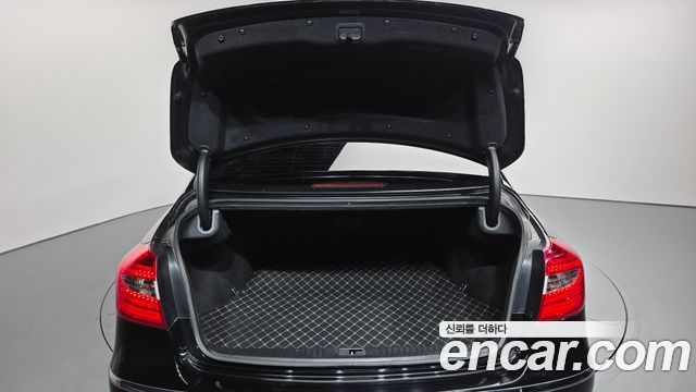 Hyundai Genesis 2014 — photo 20