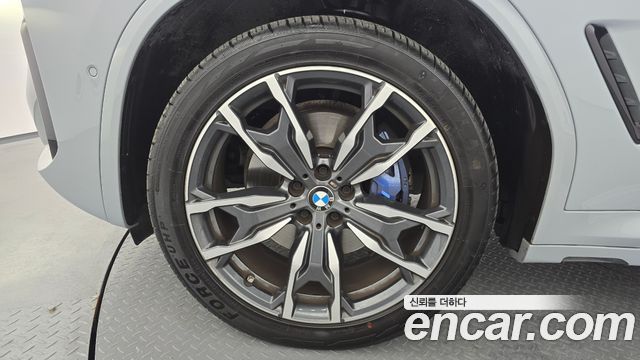 BMW X4 2025 — photo 5