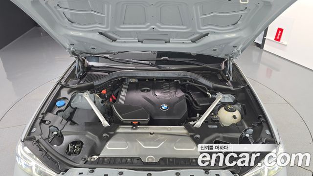 BMW X4 2025 — photo 6