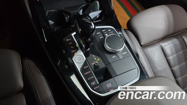 BMW X4 2025 — photo 12