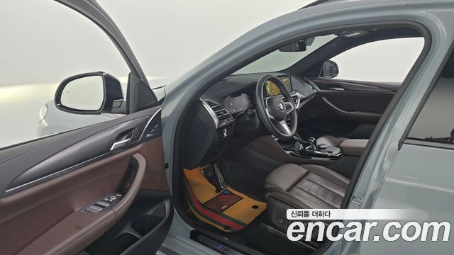 BMW X4 2025 — photo 13