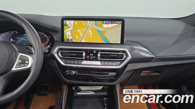 BMW X4 2025 — photo 19