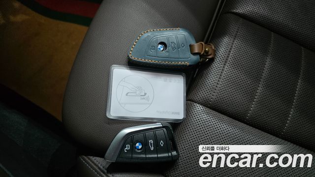 BMW X4 2025 — photo 22