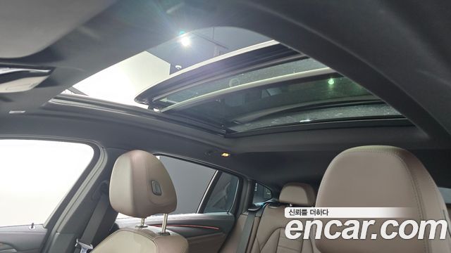 BMW X4 2025 — photo 23