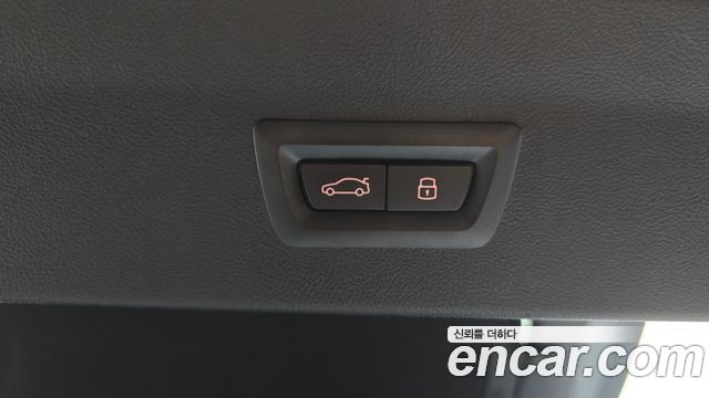 BMW X4 2025 — photo 24