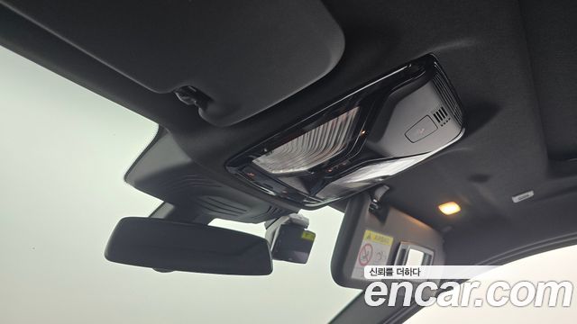 BMW X4 2025 — photo 27