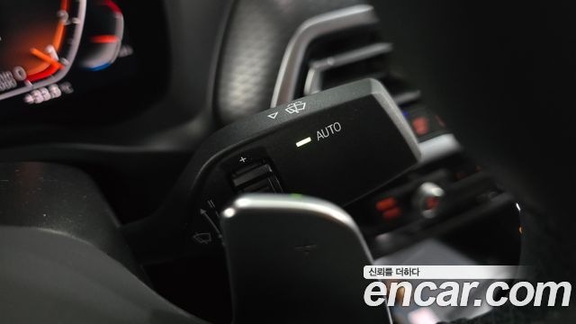 BMW X4 2025 — photo 29