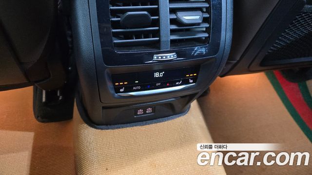 BMW X4 2025 — photo 30