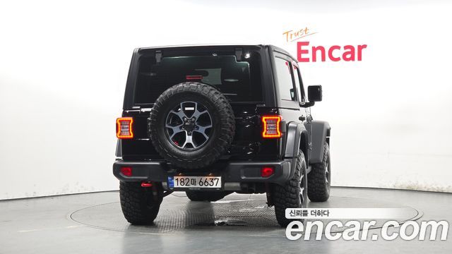 Jeep Wrangler 2023 — photo 4