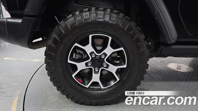 Jeep Wrangler 2023 — photo 5