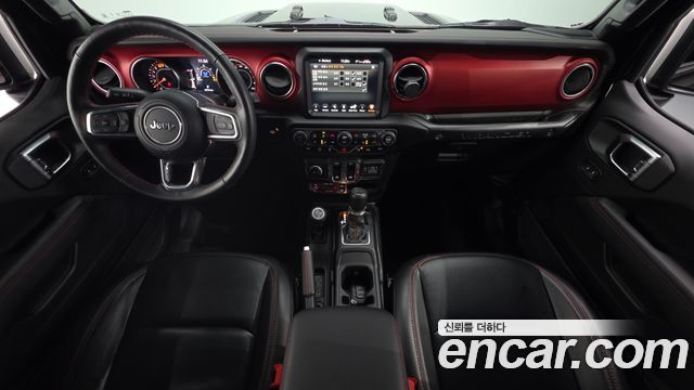 Jeep Wrangler 2023 — photo 10