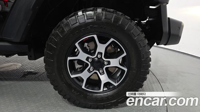 Jeep Wrangler 2023 — photo 7