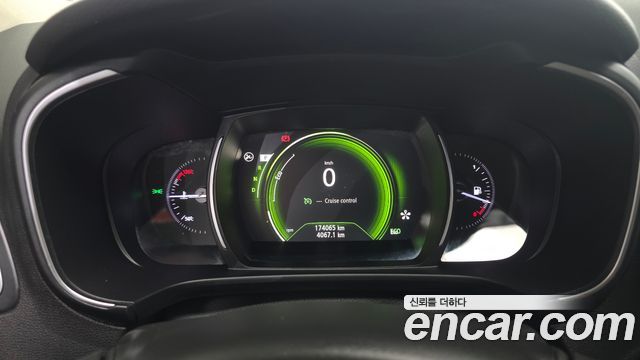 Renault Korea QM6 2018 — photo 8