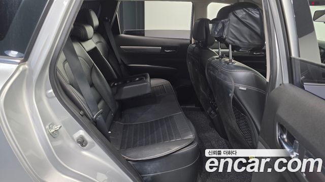 Renault Korea QM6 2018 — photo 12