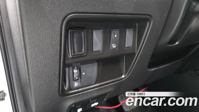 Renault Korea QM6 2018 — photo 16