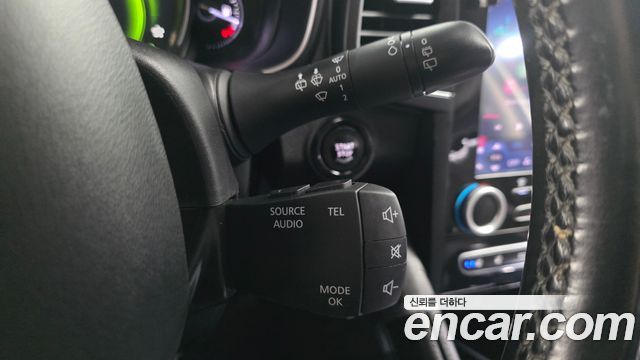 Renault Korea QM6 2018 — photo 17