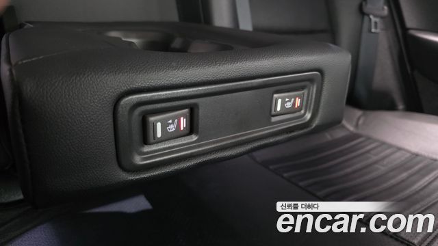Renault Korea QM6 2018 — photo 18