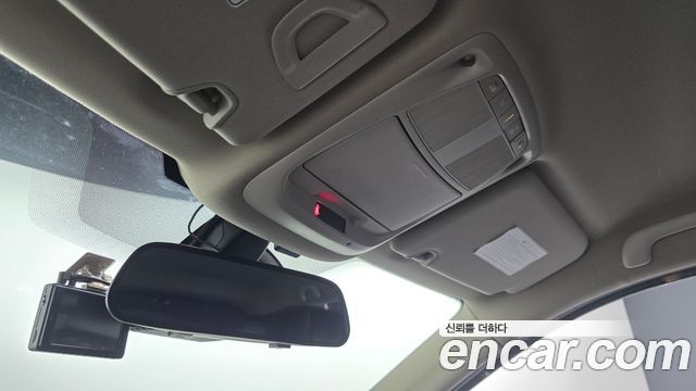 Renault Korea QM6 2018 — photo 19