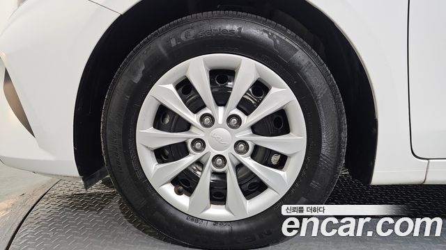 Kia K3 2023 — photo 5