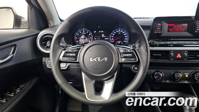 Kia K3 2023 — photo 20
