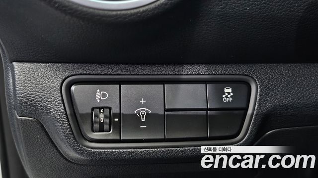 Kia K3 2023 — photo 25