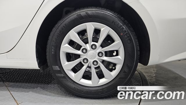 Kia K3 2023 — photo 7