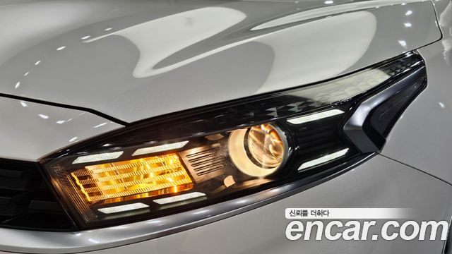 Kia K3 2023 — photo 8