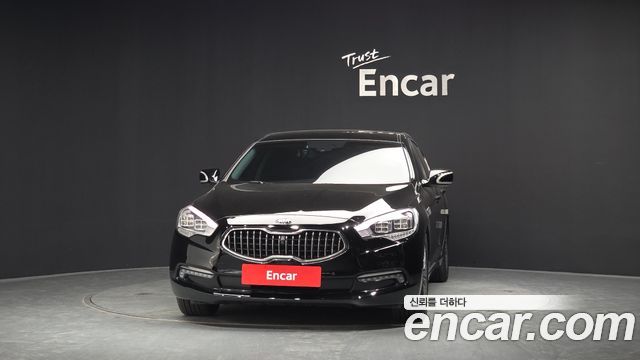 Kia K9 2013 — photo 3
