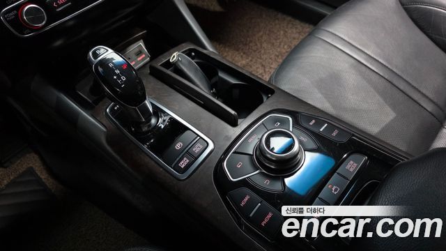 Kia K9 2013 — photo 9