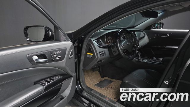 Kia K9 2013 — photo 10