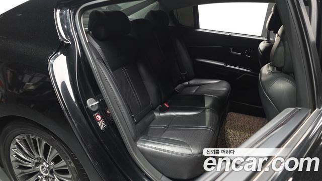 Kia K9 2013 — photo 12