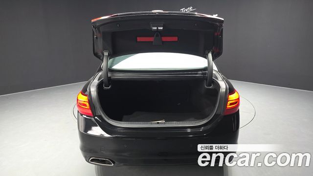Kia K9 2013 — photo 20