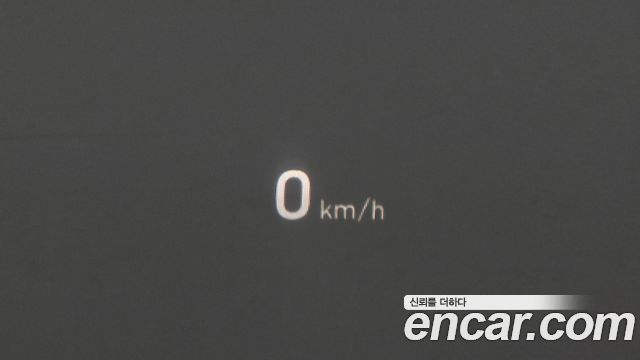 Genesis EQ900 2018 — photo 13