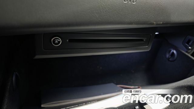 Genesis EQ900 2018 — photo 17