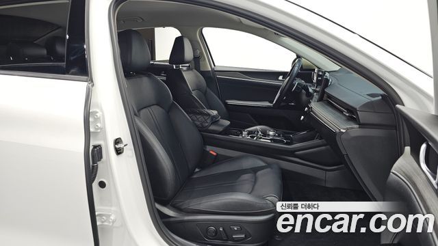 Kia K5 2024 — photo 17
