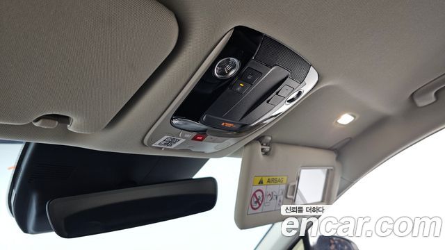 Kia K5 2024 — photo 26